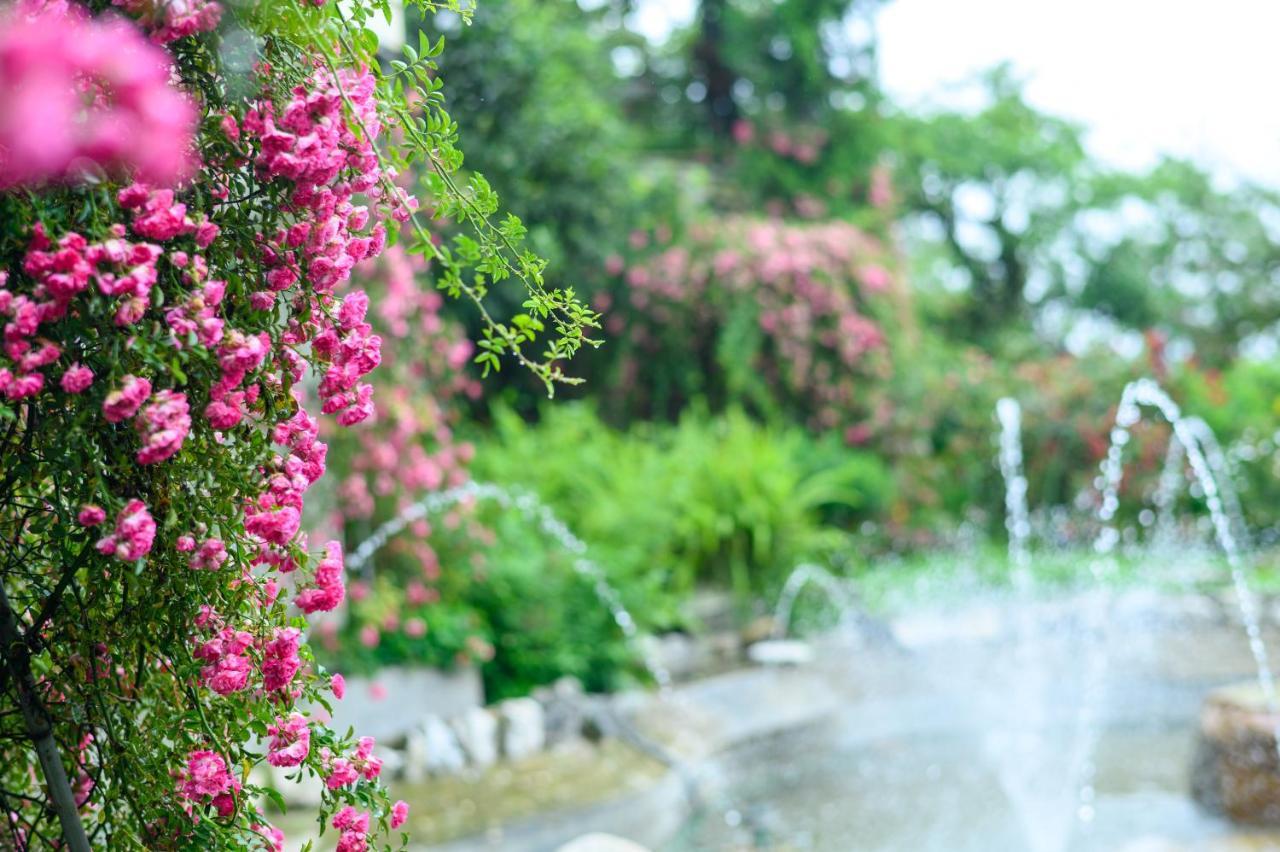 Sapa Highland Resort & Spa Esterno foto